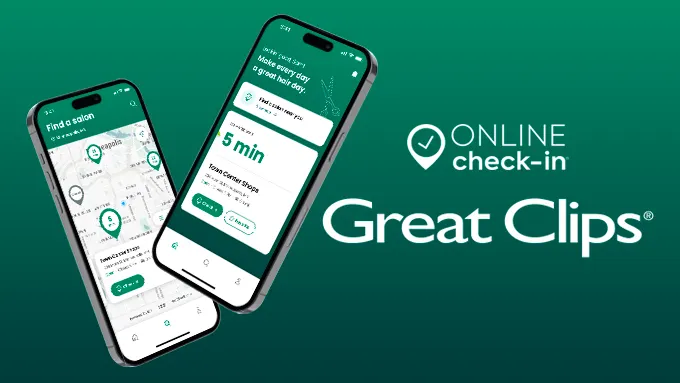 Great Clips — Hair salon in Euless